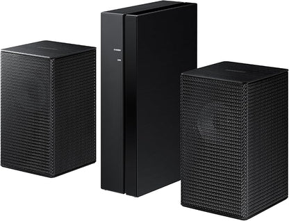 Samsung HW-Q910D 9.1.2 ch Soundbar w/Dolby Audio, Surround Sound Expansion - Image 11