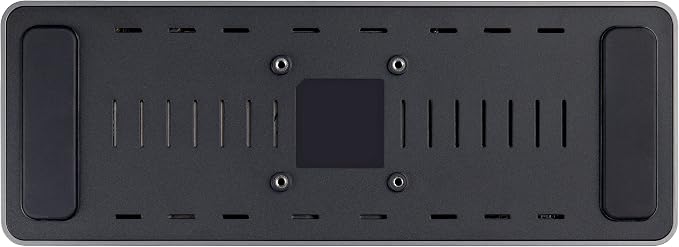 StarTech.com USB-C / USB-A Hybrid Docking Station - Image 6