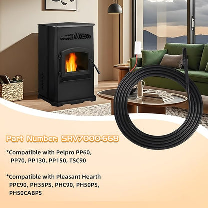 SRV7000-668 Environmental Ambient Probe - Image 3