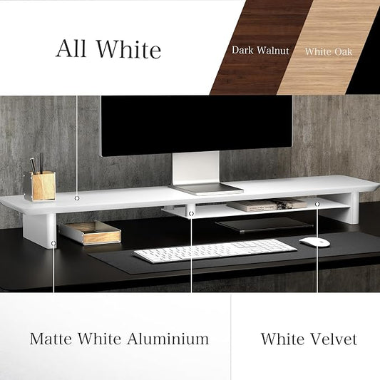 desk monitor stand - Image 2