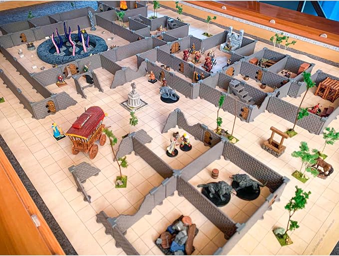 Knight Dungeon Set - Image 6