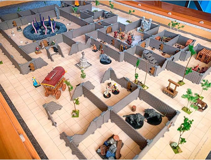 Knight Dungeon Set - Image 6