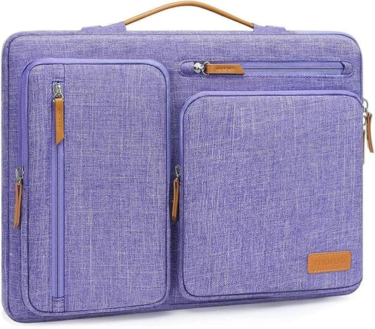 MOSISO 360 Protective Laptop Case 15 inch, 15 inch Laptop Sleeve Compatible by MOSISO