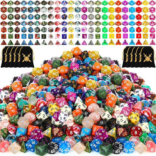 Yilloog 700 Pcs Compatible by Yilloog
