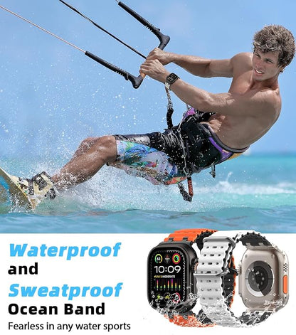 MoKo Ocean Band Compatible - Image 5