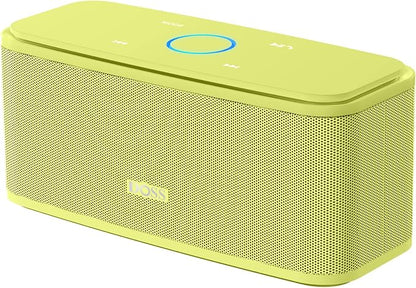 DOSS SoundBox Touch Wireless Bluetooth Speaker by DOSS