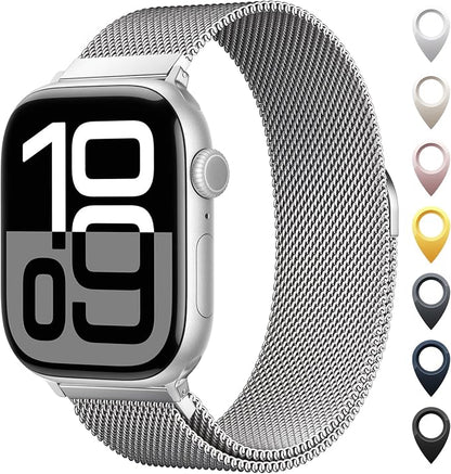 Original Stainless Steel Mesh Loop Compatible by OULUOQI