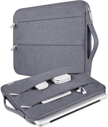 Voova Laptop Sleeve Carrying Case 14 15 Inch Compatible by Voova