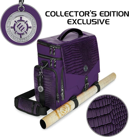 ENHANCE Travel Bag for DND Collector's Edition, Bag Compatible - Image 7
