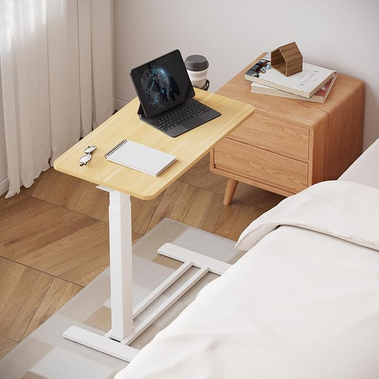 FLEXISPOT Mobile Standing Desk - Image 2