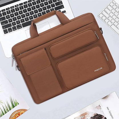 MOSISO Laptop Shoulder Bag, Computer Bag - Image 7