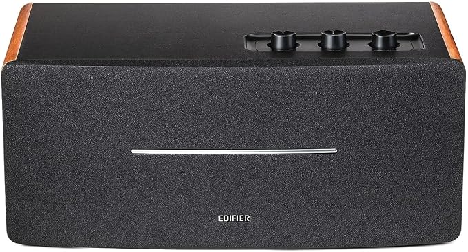 Edifier D12 Integrated Desktop Computer Speakers - Image 7