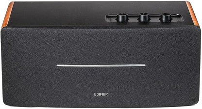 Edifier D12 Integrated Desktop Computer Speakers - Image 7