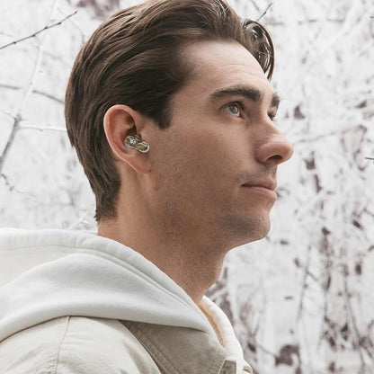 Skullcandy Dime Evo Wireless Earbuds, Noise Isolating Fit, Microphone - Image 9