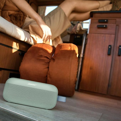 Bose SoundLink Flex Portable Bluetooth Speaker, Portable Outdoor Speaker - Image 6