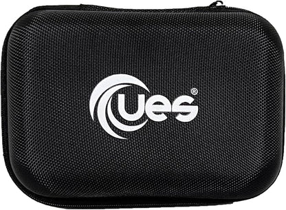 UES 21-in-1 Camera Cleaning Kit: 10 Full-Frame Sensor Cleaning Swabs, 5 Lens - Image 10
