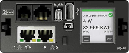 Vertiv Geist Monitored RPDU - Image 2