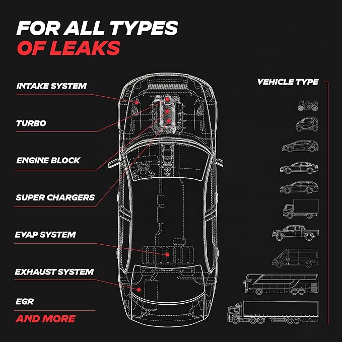 AutoLine Pro Best Ranked Smoke Fluid Solution - Image 6