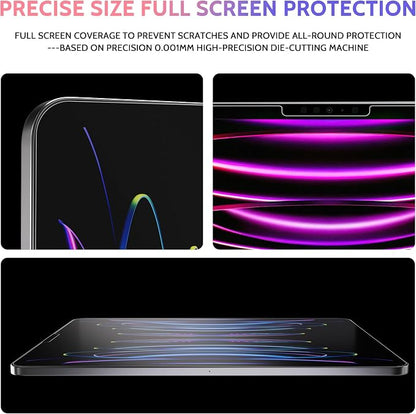 2 Pack Like Paper Screen Protector - Image 6