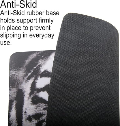 Mouse Pad, Gaming Mouse Pad, Non-Slip Rubber Base Mouse Mat - Image 5