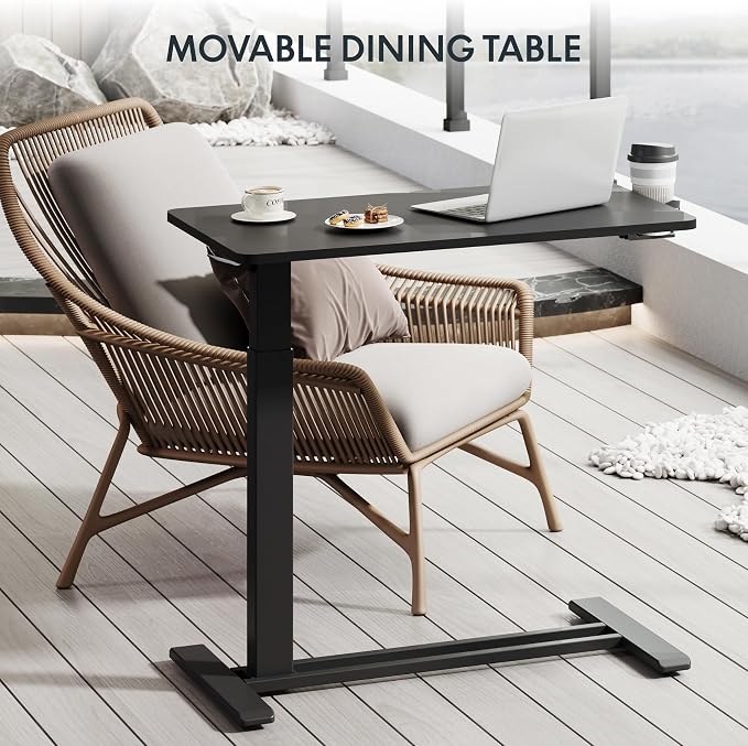 FLEXISPOT Adjustable C Table - Image 7