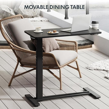 FLEXISPOT Adjustable C Table - Image 7