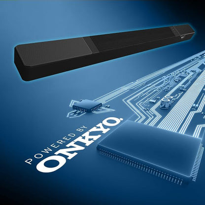 Klipsch Flexus Sound System: CORE 200 3.1.2 Sound Bar, Powered by Onkyo - Image 5