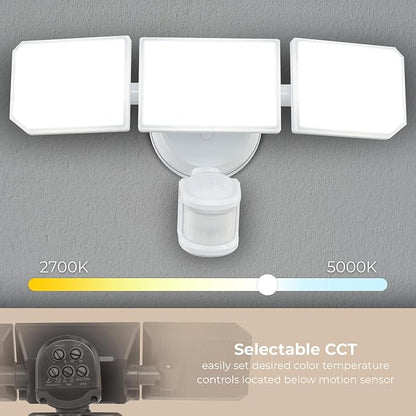 Guardian Flood and Security Wall Light - Image 3