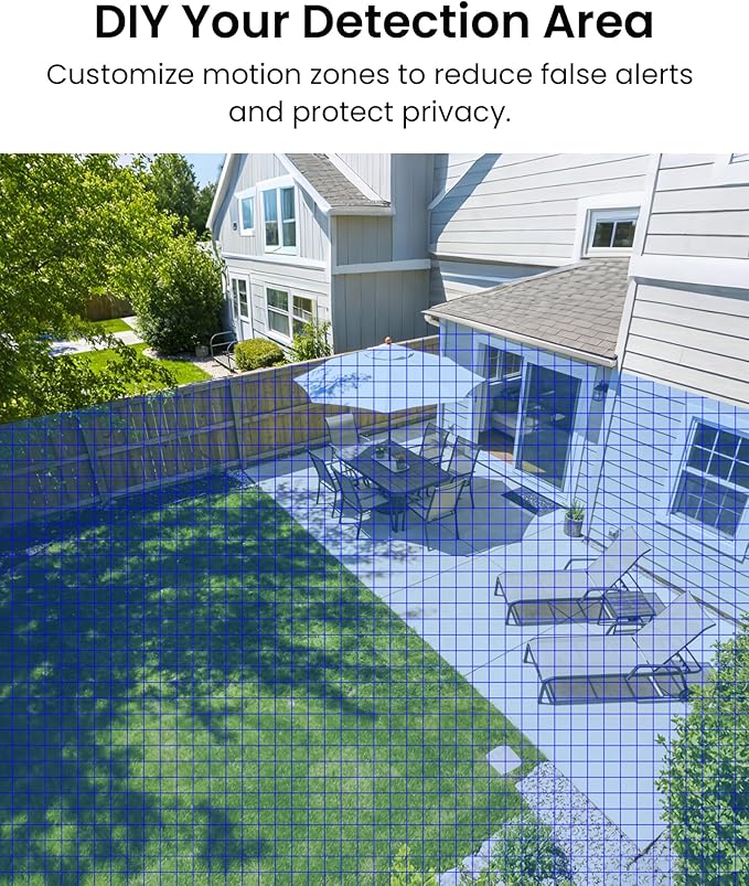 ZOSI 16CH 3K Lite Security Camera System - Image 4