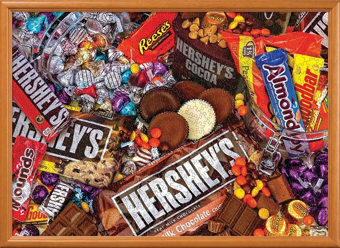 MasterPieces 1000 Piece Jigsaw Puzzle - Image 6