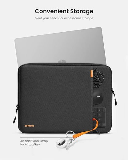 tomtoc 360 Protective Laptop Sleeve - Image 5