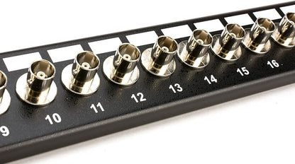 Networx Coaxial Patch Panels - Image 2