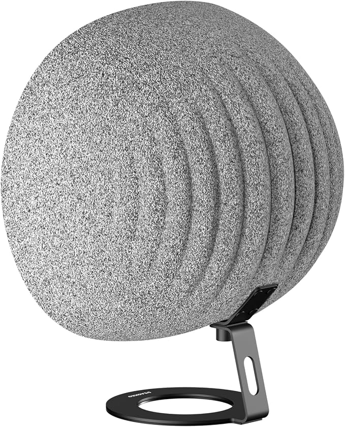 Microphone Isolation Shield, Aokeo 2024 Professional Recording Studio Equipment - Image 7