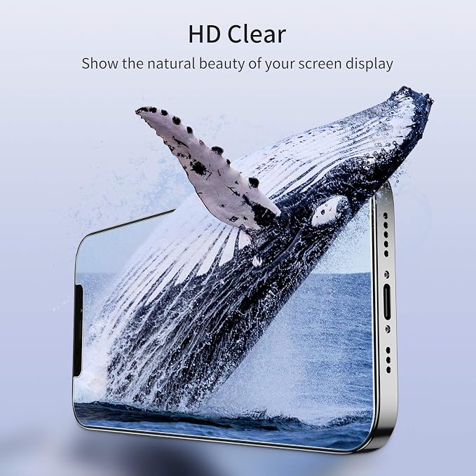 UNBREAKcable Shatterproof Tempered Glass Screen Protector - Image 7