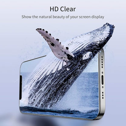 UNBREAKcable Shatterproof Tempered Glass Screen Protector - Image 7