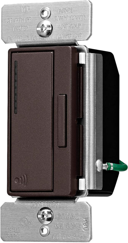 Z-Wave Plus Accessory Dimmer - Image 2