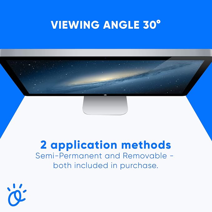 Ocushield 23" Premium Blue Light Screen Protector - Image 9