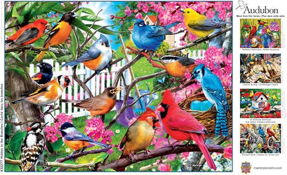 MasterPieces 300 Piece EZ Grip Jigsaw Puzzle - Image 7