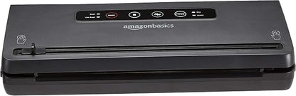 Amazon Basics Vacuum Seal System - Image 2