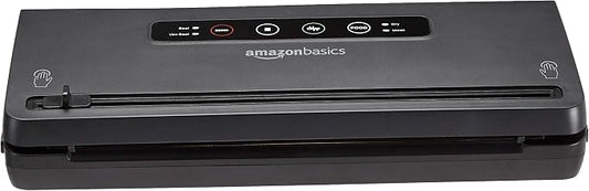Amazon Basics Vacuum Seal System - Image 2