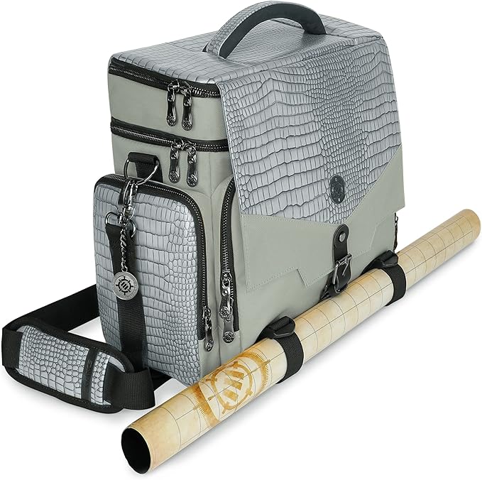 ENHANCE Travel Bag for DND Collector's Edition, Bag Compatible by ENHANCEGaming