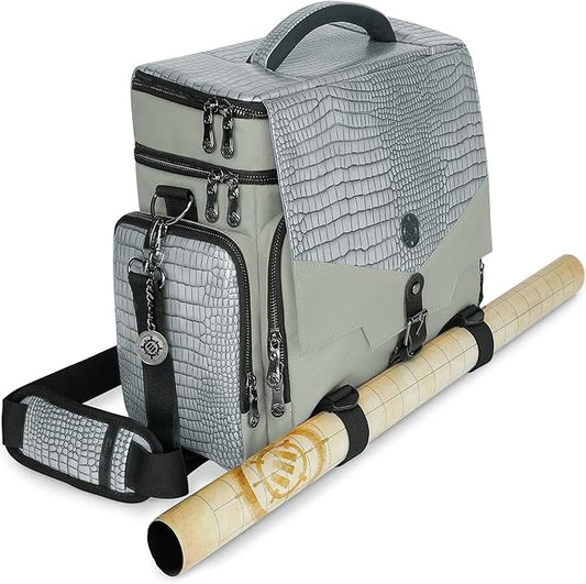 ENHANCE Travel Bag for DND Collector's Edition, Bag Compatible by ENHANCEGaming
