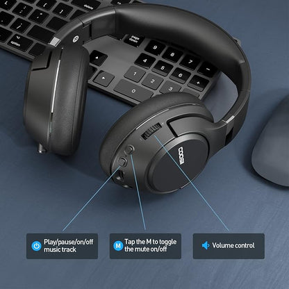 Wireless Bluetooth Headsets - Image 7