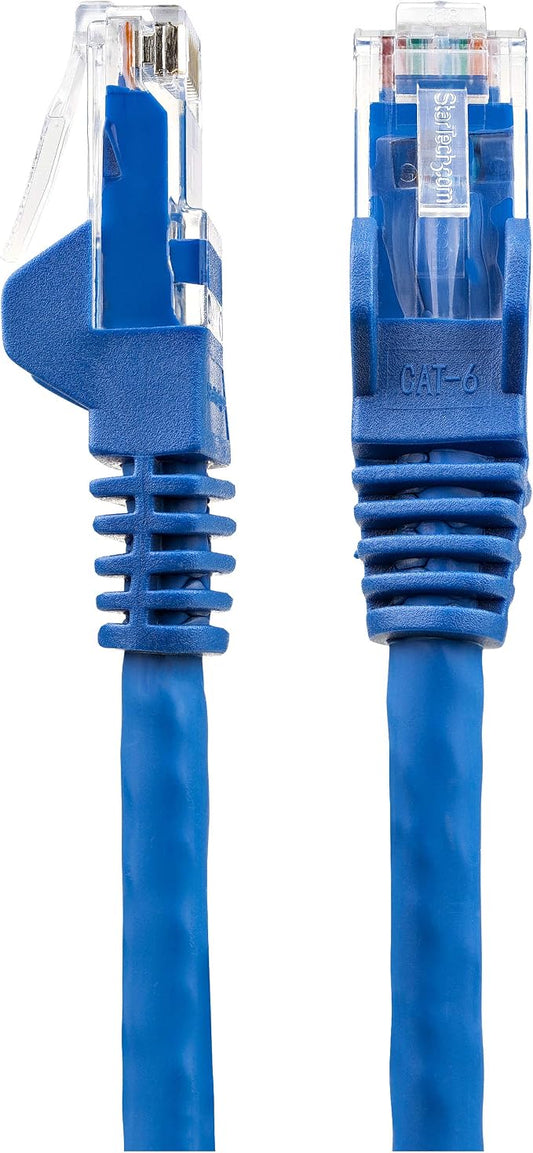 StarTech.com 7ft CAT6 Ethernet Cable - Image 2
