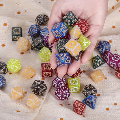 CiaraQ DND Dice Sets - Image 4