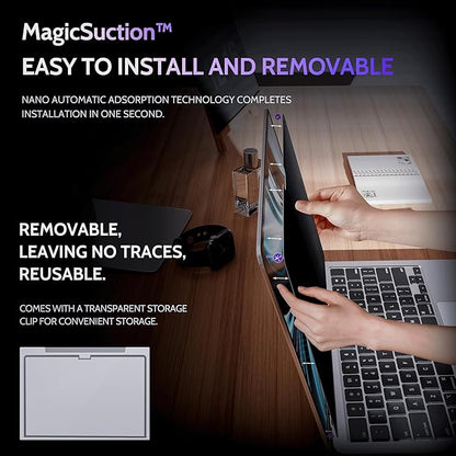 Privacy Screen for MacBook Air 13.6/13 Inch - Image 2