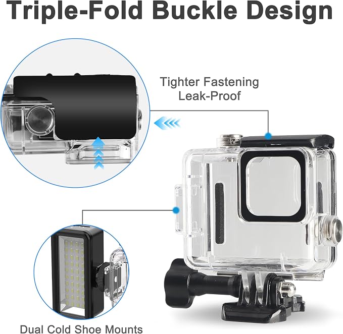 OKFUN Waterproof Diving Protective Case - Image 4