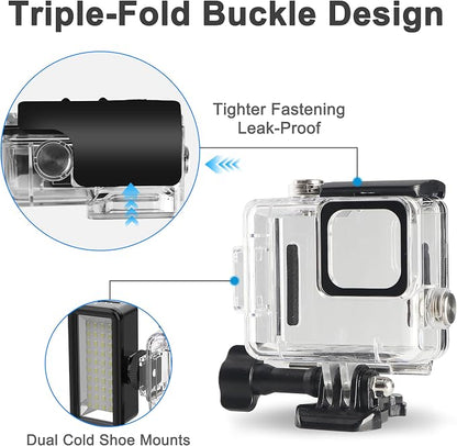 OKFUN Waterproof Diving Protective Case - Image 4