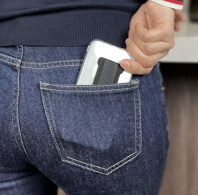 Universal Phone Grip for Smartphones - Image 8
