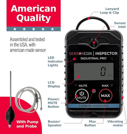 Inspector 2 Industrial PRO Kit - Image 3